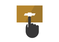 Shop Click Drive Create Icon in Fort Kent, ME