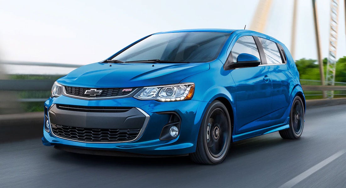 Shop Click Drive in Fort Kent, ME