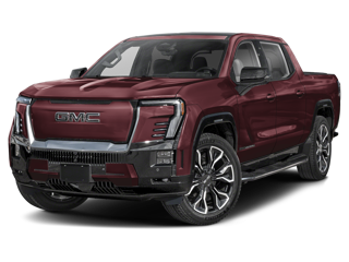 Sierra EV vs. Rivian R1T - Valley Motors GMC in FORT KENT ME