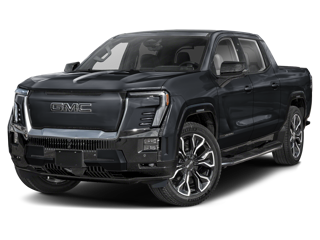 Sierra EV vs. Cybertruck - Valley Motors GMC in FORT KENT ME