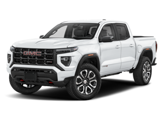 GMC Canyon - Valley Motors GMC in FORT KENT ME
