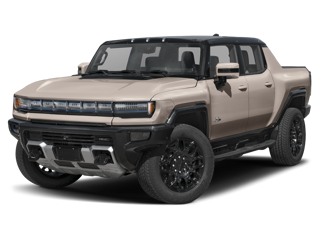 HUMMER EV vs Tesla Cybertruck - Valley Motors GMC in FORT KENT ME