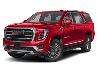 GMC Yukon - Valley Motors GMC in FORT KENT ME