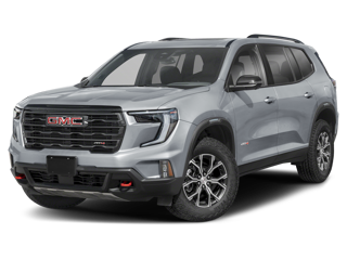 GMC Acadia - Valley Motors GMC in FORT KENT ME