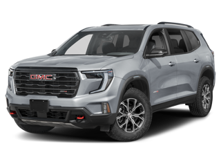GMC Acadia - Valley Motors GMC in FORT KENT ME