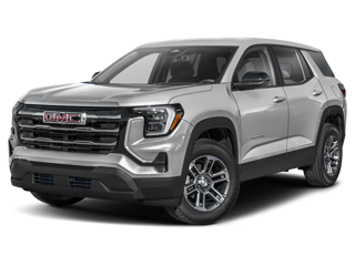GMC Terrain - Valley Motors GMC in FORT KENT ME