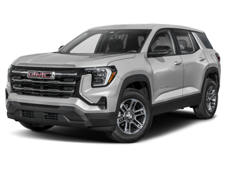 GMC Terrain - Valley Motors GMC in FORT KENT ME