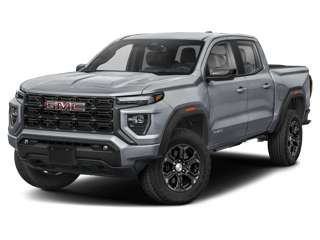 GMC Canyon - Valley Motors GMC in FORT KENT ME