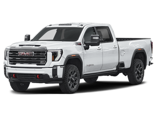 GMC Sierra HD - Valley Motors GMC in FORT KENT ME