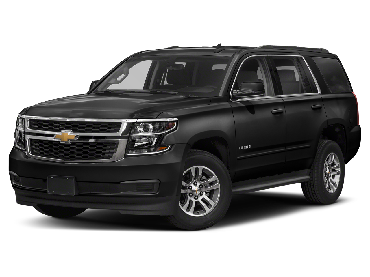 2019 Chevrolet Tahoe LT for sale in Fort Kent, ME