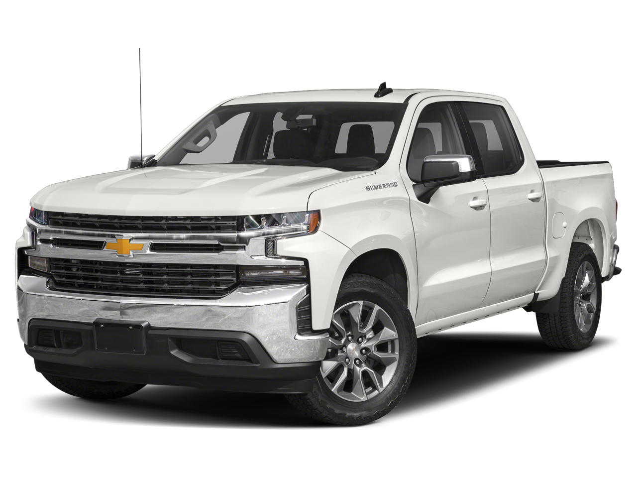 2022 Chevrolet Silverado 1500 RST for sale in Fort Kent, ME