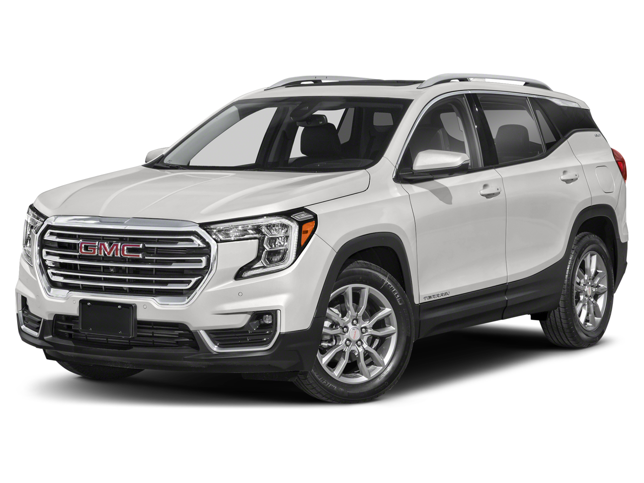 2022 GMC Terrain SLE for sale in Fort Kent, ME