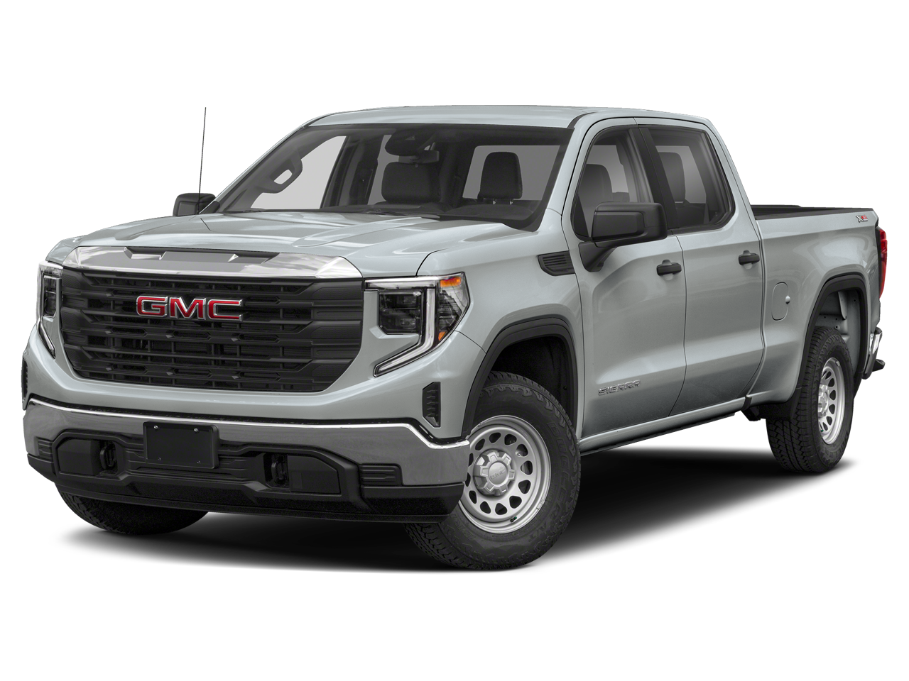 2022 GMC Sierra 1500 AT4 for sale in Fort Kent, ME