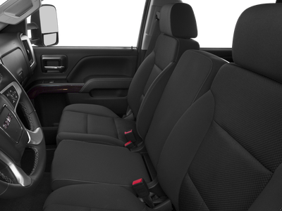 2018 GMC Sierra 2500HD SLE