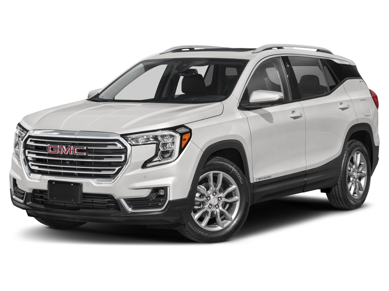 2022 GMC Terrain SLE AWD's photo