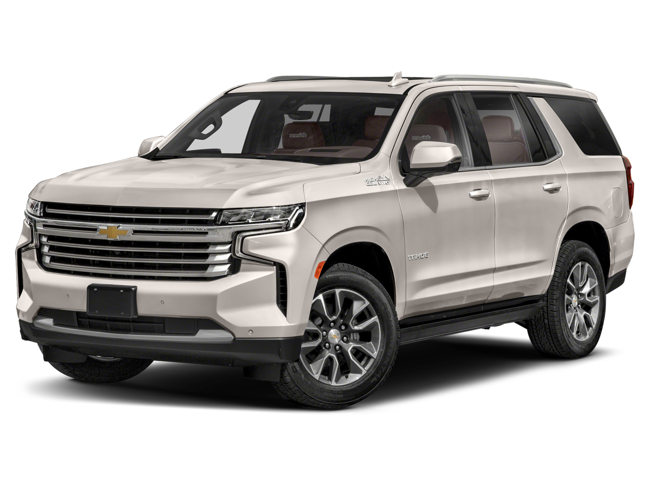2023 Chevrolet Tahoe 4WD High Country's photo