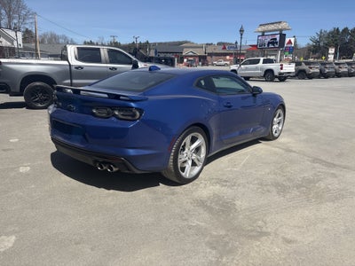 2024 Chevrolet Camaro 2SS
