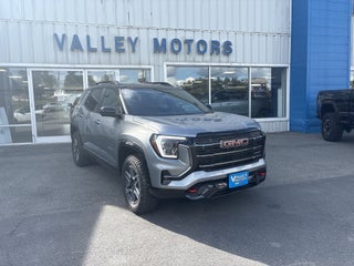 2027 GMC Terrain AT4