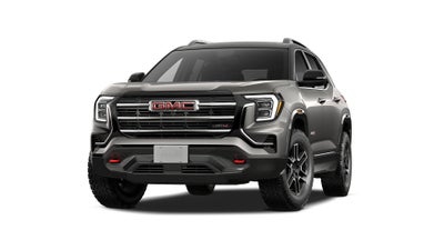2027 GMC Terrain AWD AT4