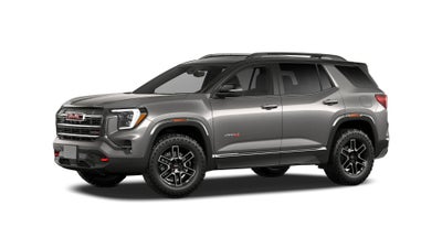 2027 GMC Terrain AWD AT4