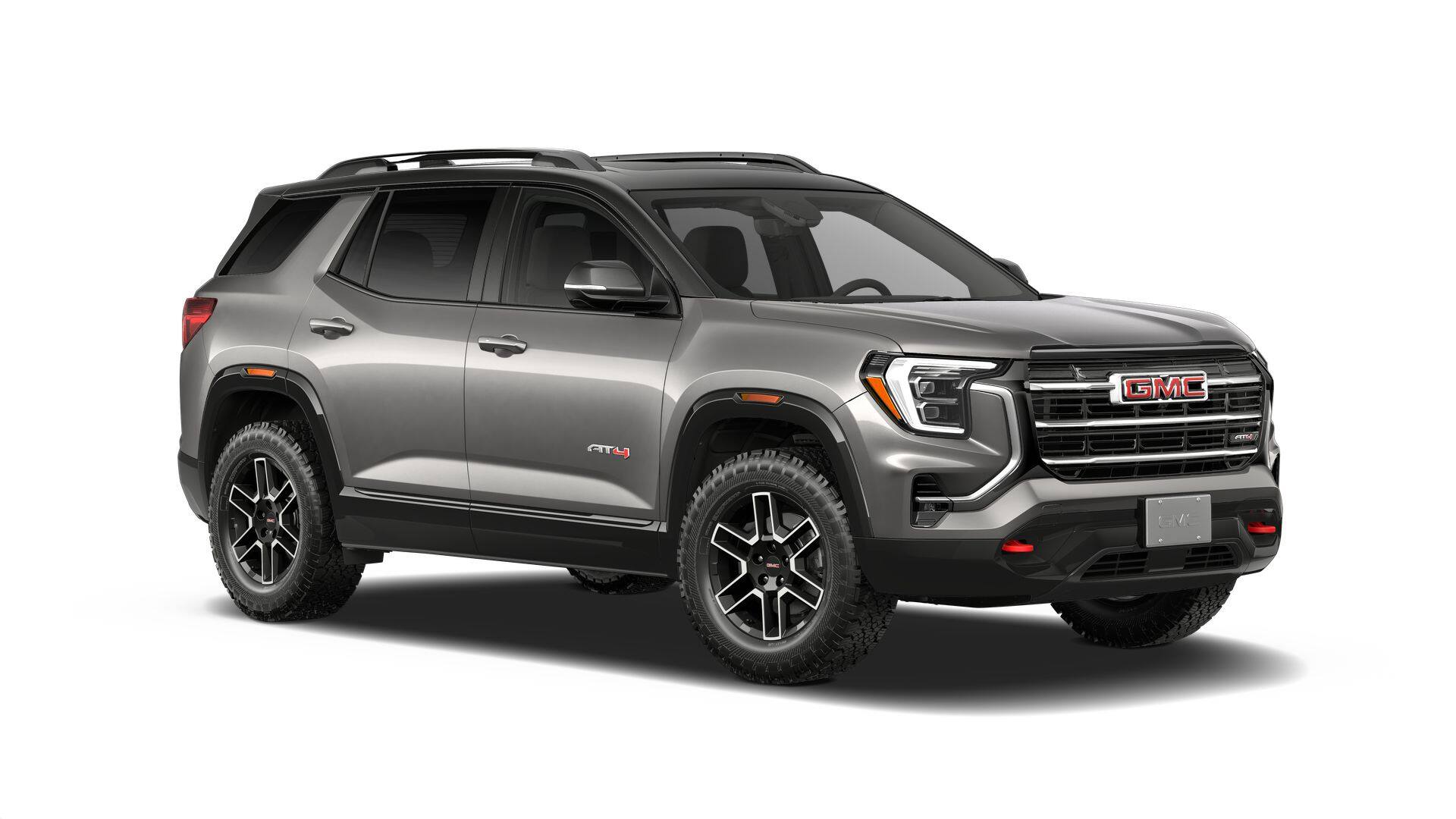 2027 GMC Terrain AWD AT4