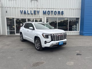 2027 GMC Terrain AWD Denali