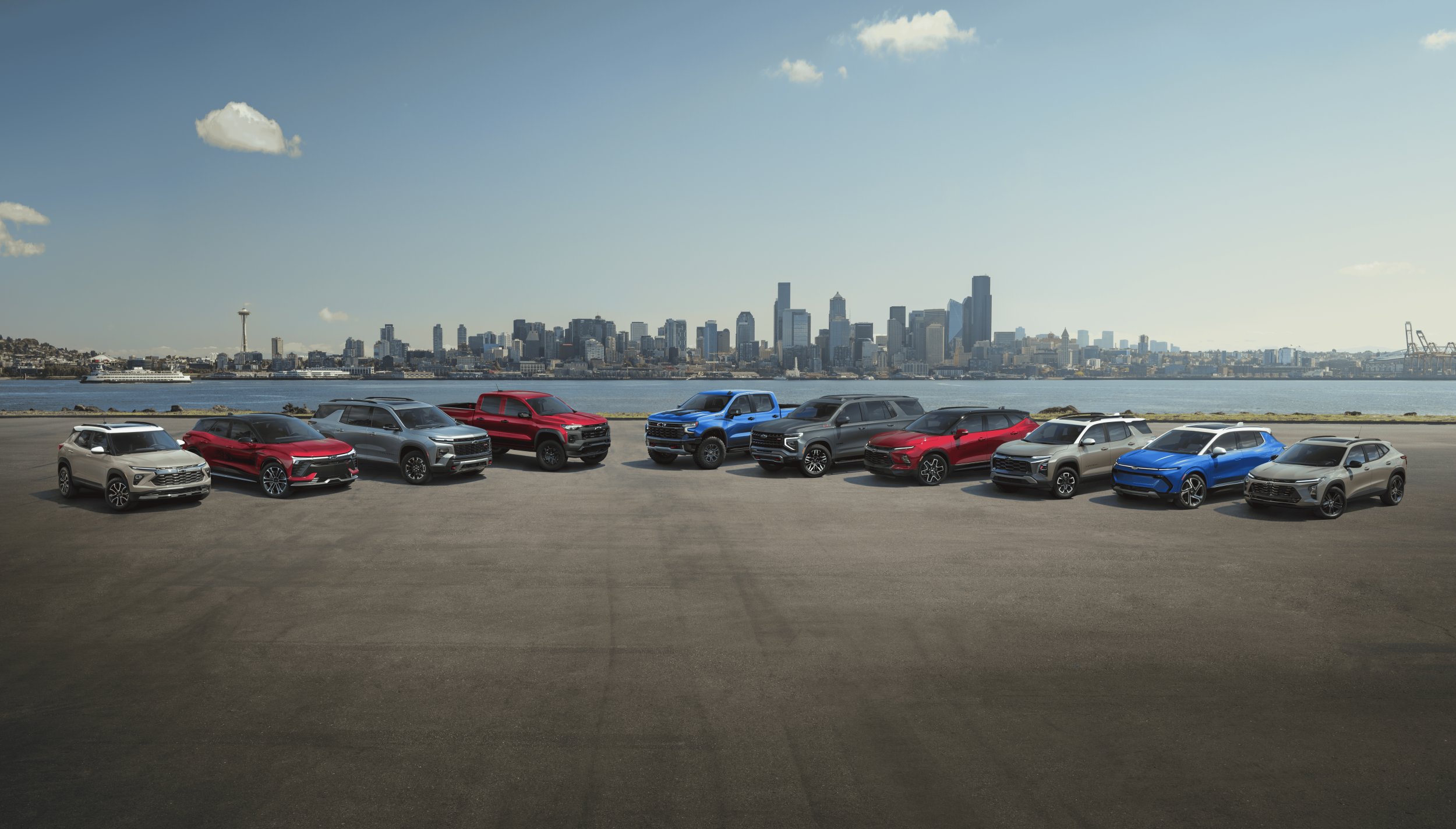 CHEVY SPECIAL OFFERS | Valley Motors in Fort Kent ME