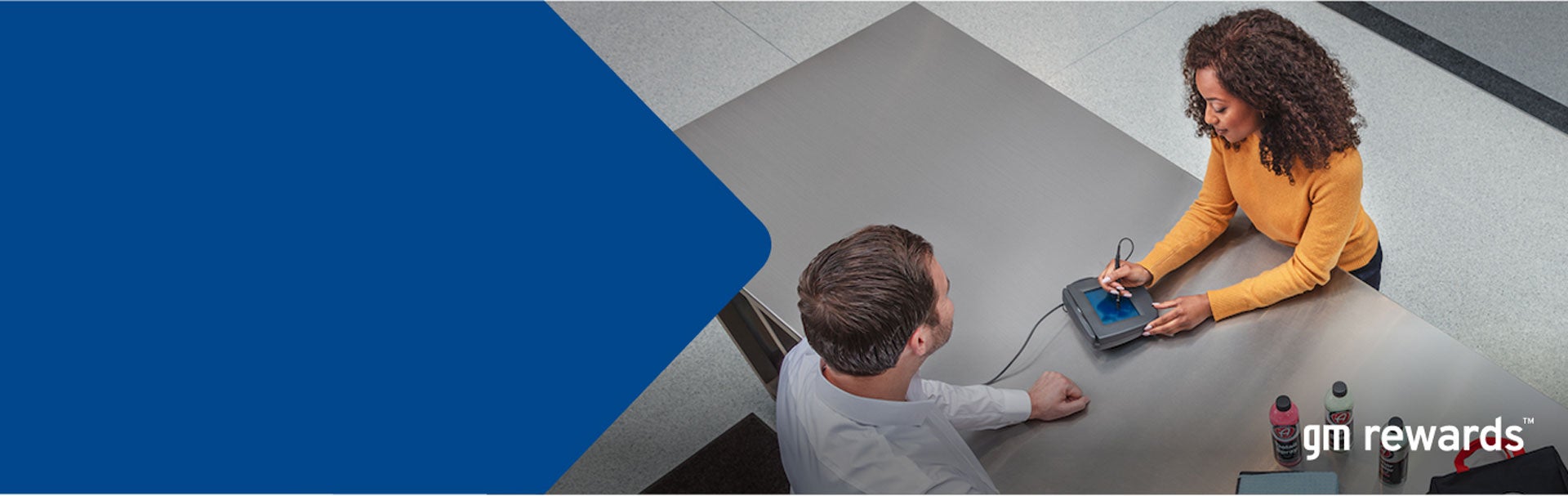 Valley Motors GMC in FORT KENT ME