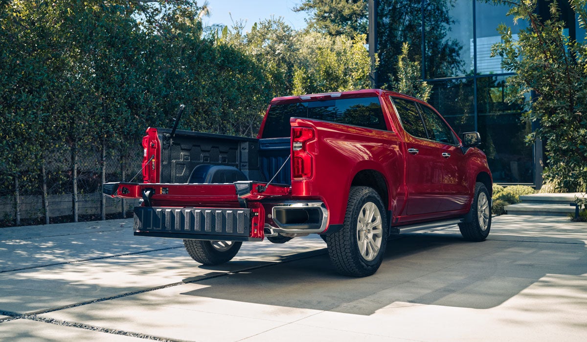 Valley Motors in Fort Kent ME