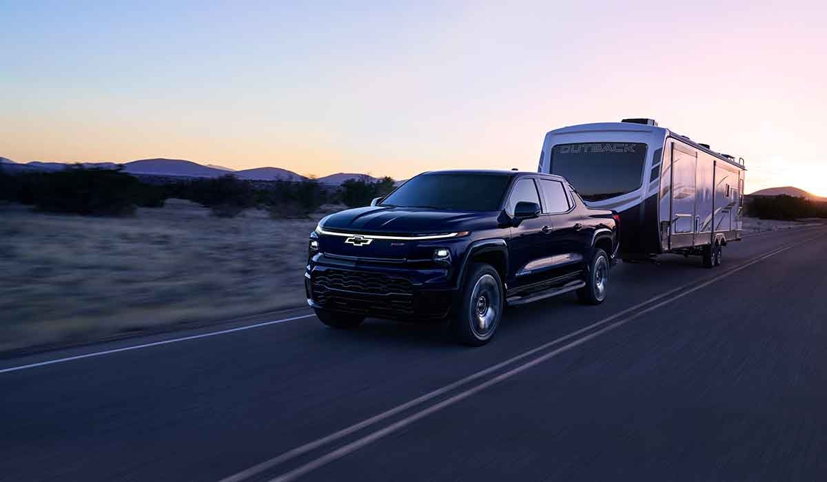 Valley Motors in Fort Kent ME