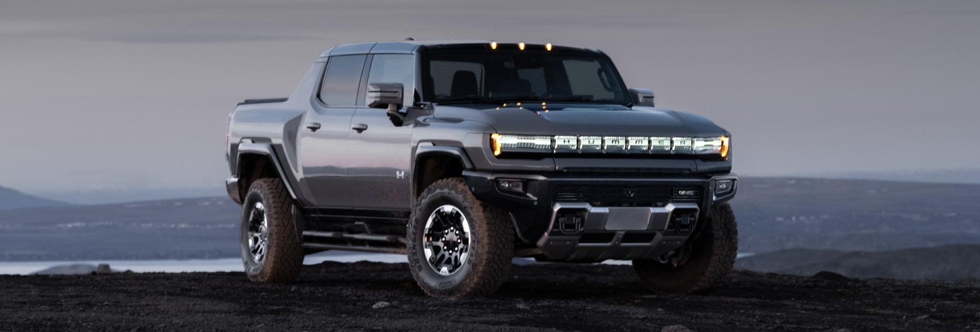 Valley Motors GMC in FORT KENT ME