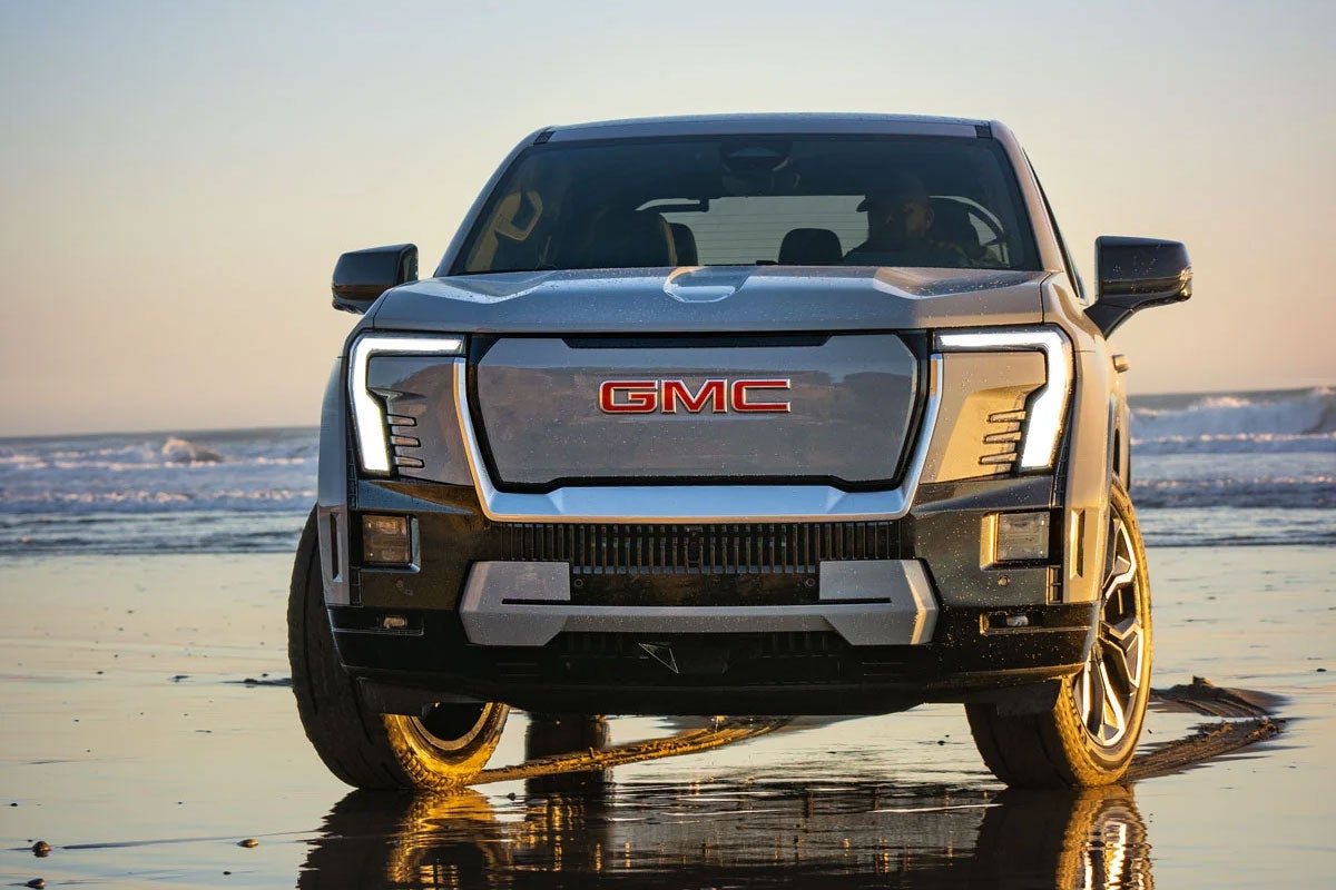 Valley Motors GMC in FORT KENT ME