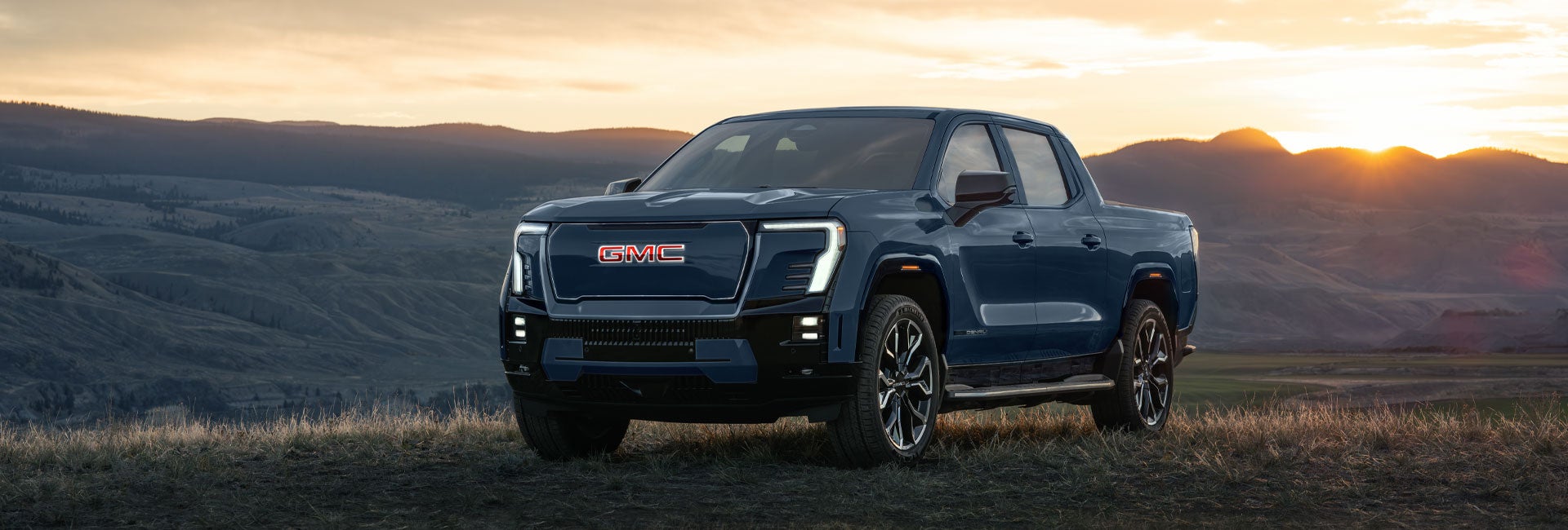 Valley Motors GMC in FORT KENT ME