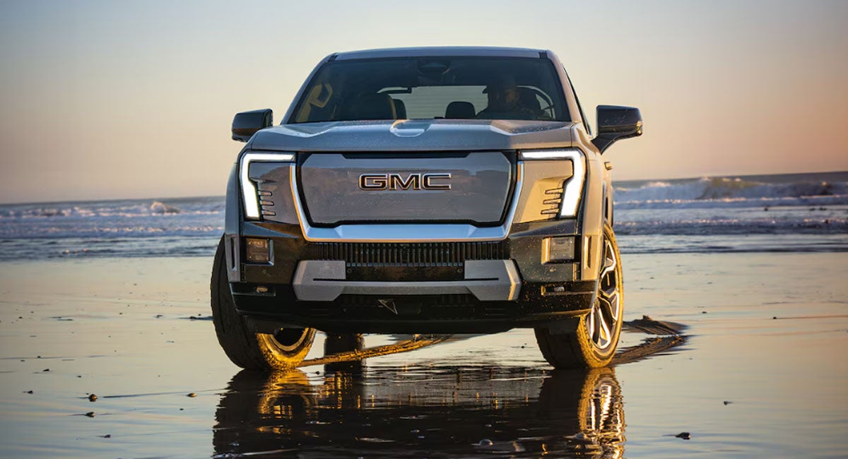 Valley Motors GMC in FORT KENT ME
