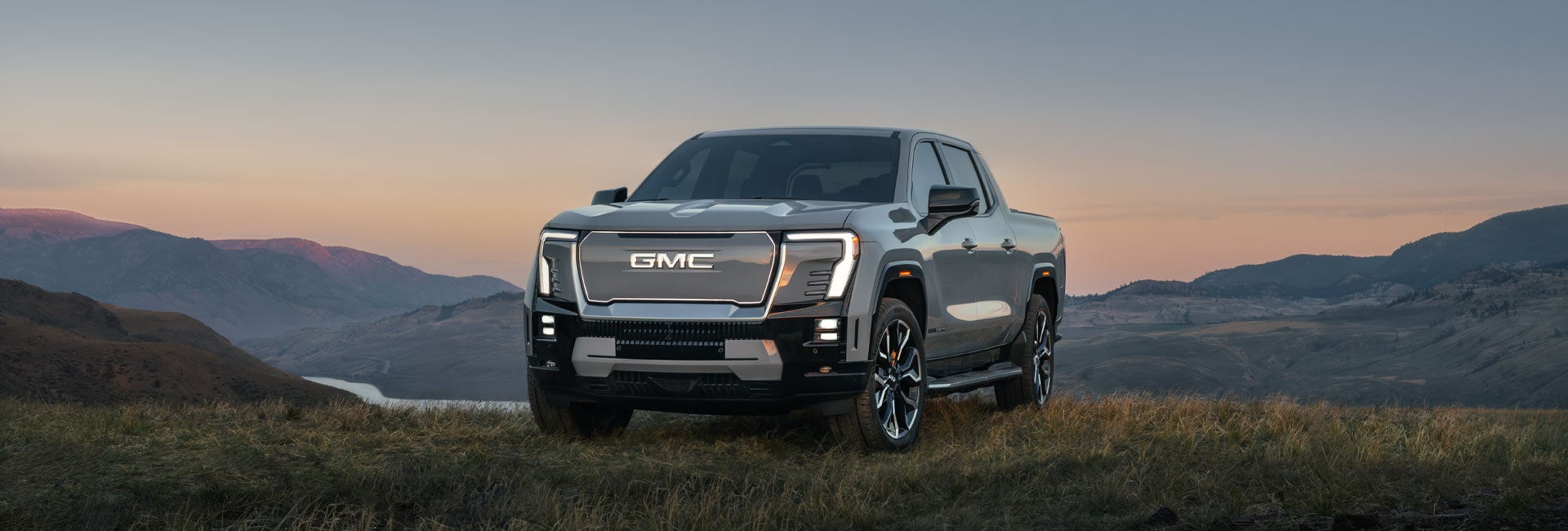 Valley Motors GMC in FORT KENT ME