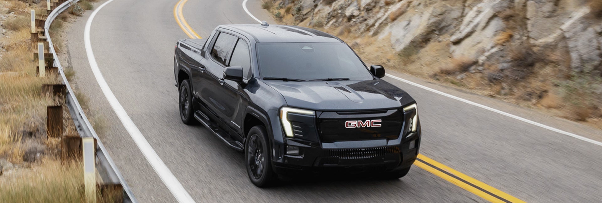 Valley Motors GMC in FORT KENT ME