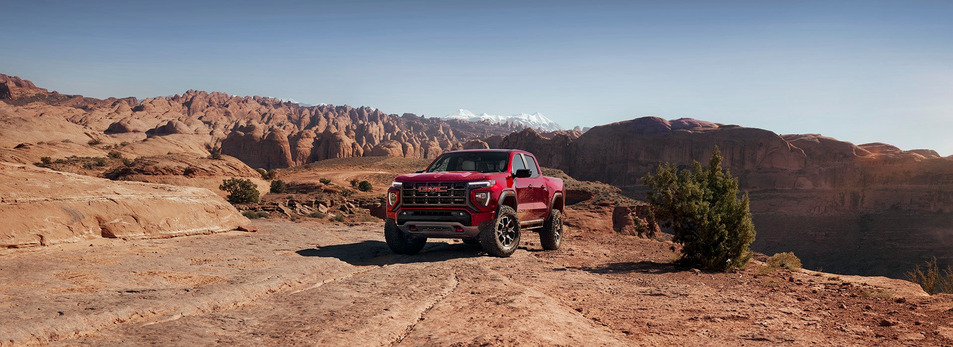 Valley Motors GMC in FORT KENT ME