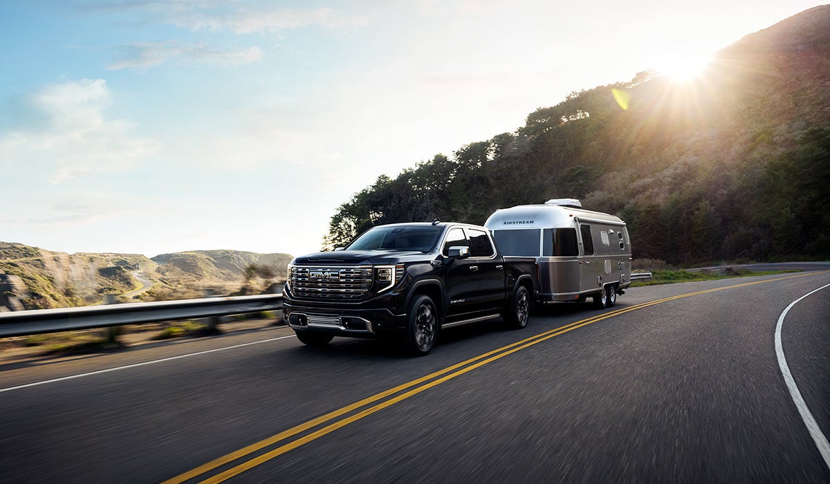 Valley Motors GMC in FORT KENT ME