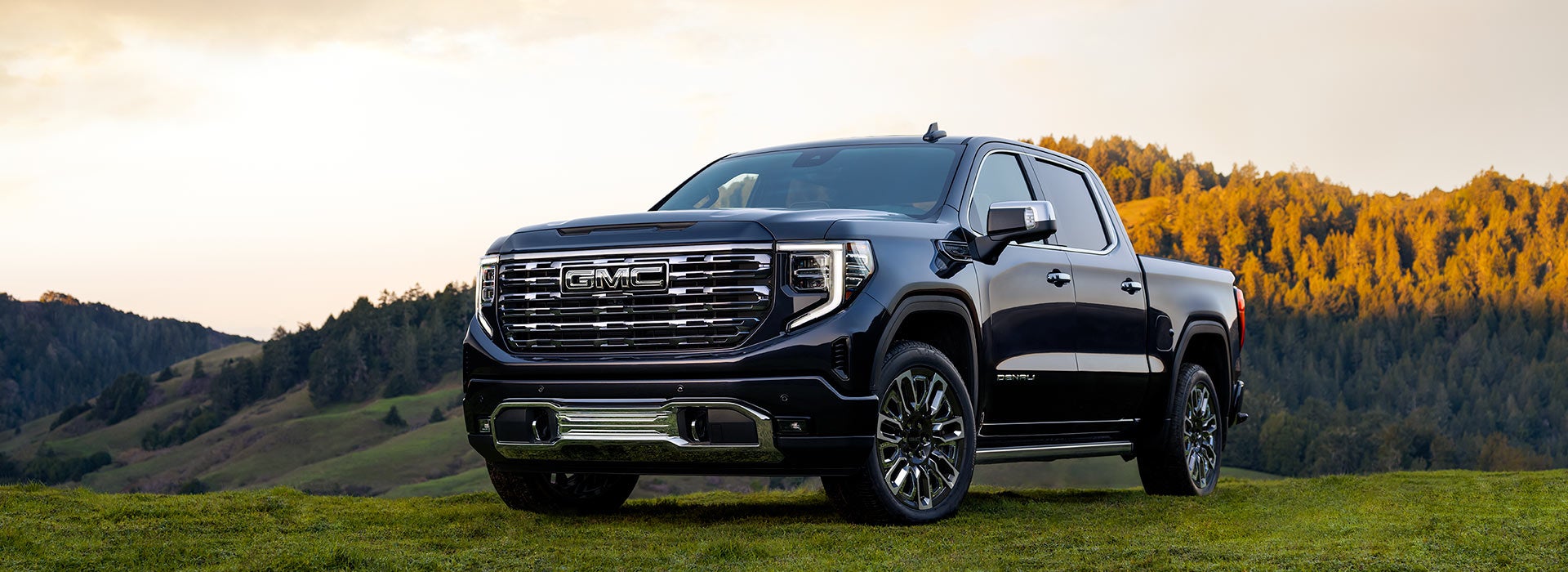 Valley Motors GMC in FORT KENT ME