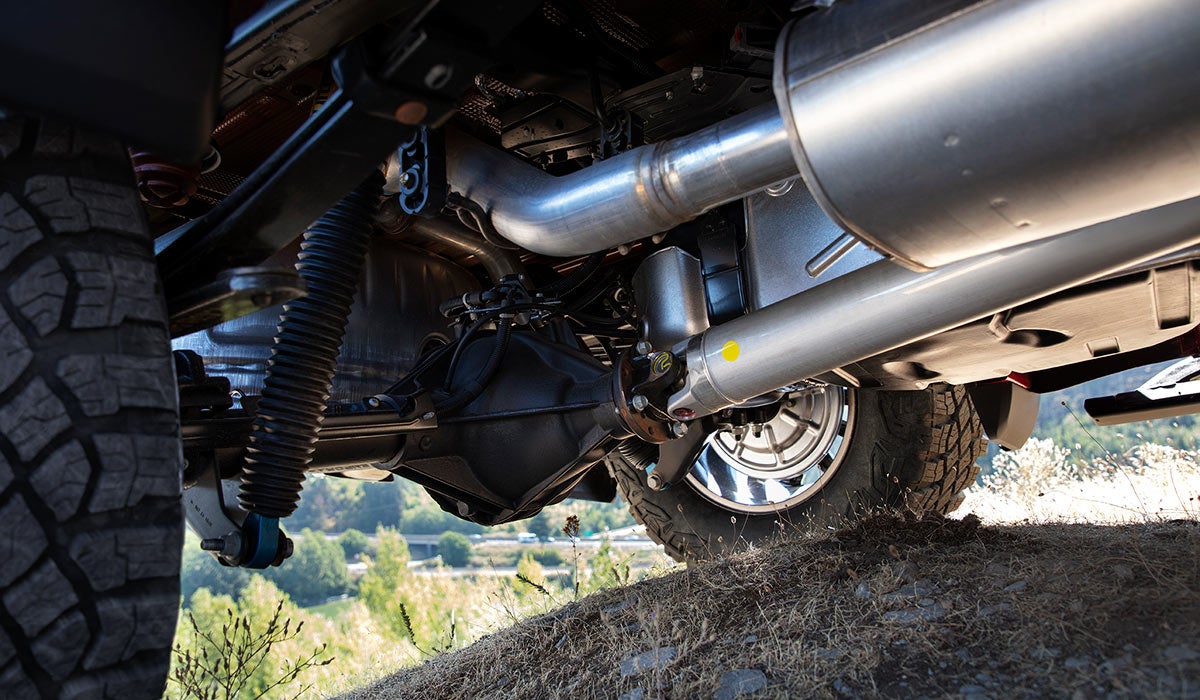 Valley Motors GMC in FORT KENT ME