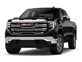 SIERRA 1500 VS FORD F150 - Valley Motors GMC in FORT KENT ME