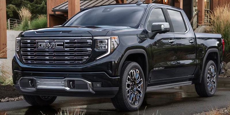 2026 GMC Sierra 1500 Fort Kent, ME