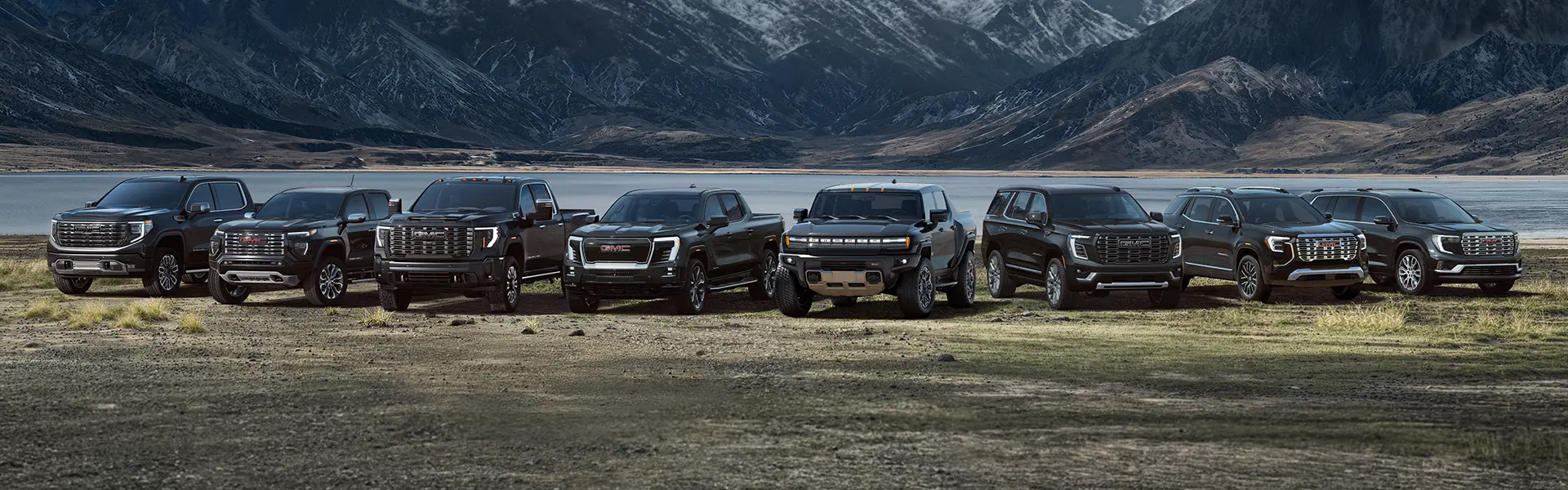 Valley Motors GMC in FORT KENT ME